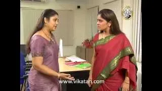 Thendral Episode 629, 28/05/12