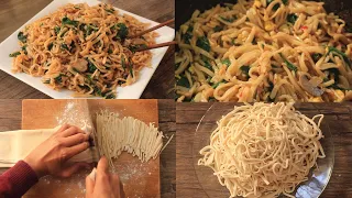 Chinese Noodles By Chef Hafsa | Delicious Chinese Noodles Made From Scratch | Hafsas Kitchen