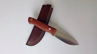 Нож Pointer. Beaver Knife. Crucible CPM® 3V™