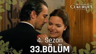 Bir Zamanlar Çukurova 135. Bölüm @atvturkiye