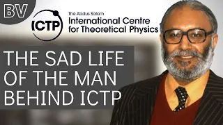 Abdus Salam - The Sad Story Of A Nobel Prize Winner Forgotten By His Country