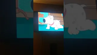 Funny Video of Family Guy from Stewie and Brian "Where's my money?" in Patriot Games