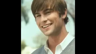 Joseph Young || Edit (Chace Crawford)