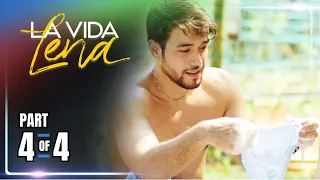 La Vida Lena | Episode 8 (4/4) | July 7, 2021