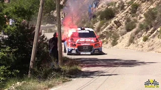 Rallye Antibes 2024 Best Of Etape 1