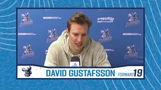 SEASON WRAP-UP | David Gustafsson