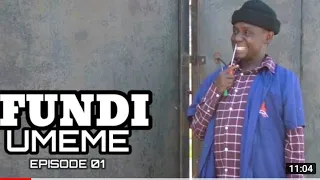 FUNDI UMEME - EPISODE 01 | STARLING CHUMVINYINGI