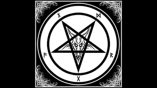 Satanic Warmaster - Revelation EP [2007]