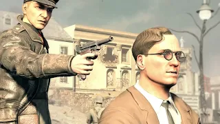 Sniper Elite V2 Remastered Brutal Kills