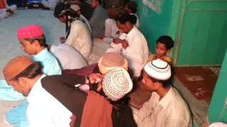 wohi able hein wohi jalan qawwali urs khawaja Gharib Nawaz rz 2016 khanqah e madariya mirpurkhas