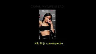 (tradução) Rihanna - Bitch Better Have My Money (legendado)