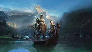 God of War OST - complete soundtrack - full album