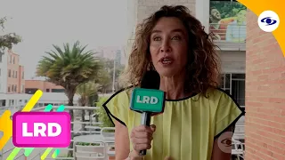 La Red: Marcela Carvajal es una madre tradicional, pese a vivir en una ciudad liberal - Caracol TV