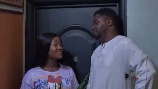 Every Male And Female Must Watch This(Juicy But Bitter) - Luchy Donalds Trending Nigerian Movie 2023