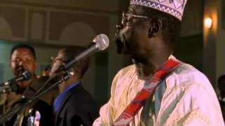 Niafunke Live (Ali Farka Toure)