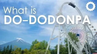 What is: Do-Dodonpa - Fuji-Q Highland