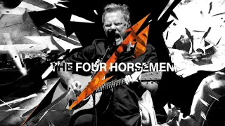 Metallica & San Francisco Symphony: The Four Horsemen (Ben Zimmermann Version)