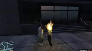 GTA5 EPIC SLOW MO EXPLOSION COMPILATION