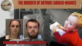 The Horrific Murder of Arthur Labinjo-Hughes