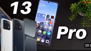 REVIEW XIAOMI 13 PRO - Design TOP e Desempenho Poderoso!