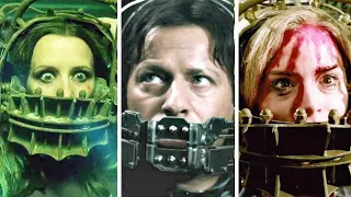 7 Horror Movie Franchises That Literally Do The Same Thing Repeatedly