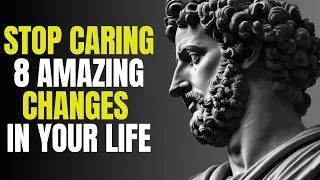 The Power of Letting Go: 8 Extraordinary Outcomes You Never Expected | Stoicism