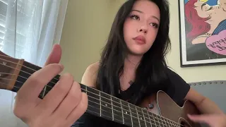 karma police by radiohead (cover)