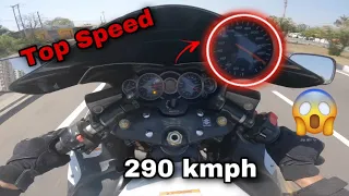 Hayabussa Top Speed 300 Kmph🔥|Saksham Manhas| #youtube #trending #hayabusa