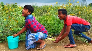 Must Watch New Funny Video, 2021 Comedy Video,Try To Not Laugh Challenge Episode 109 Funny Munjat