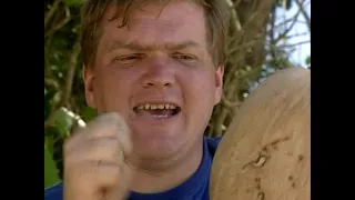 Ray Mears'  Extreme  Survival S02E06 - Desert Island Survival