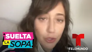 Mariana Treviño: Lista para '100 Días para Enamorarnos' | Suelta La Sopa