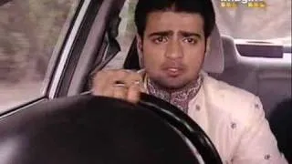 rehna hai teri palkon ki chhaon mein 6th April 2010 part-3