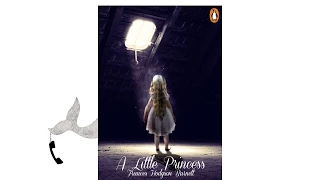 A Little Princess by Frances Hodgson Burnett