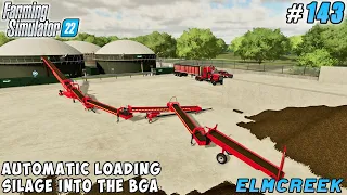 Canola and Sunflower Harvesting, BGA Maintenance | Elmcreek | Farming simulator 22 | Timelapse #143