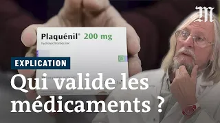 Hydroxychloroquine contre Covid-19 ? Pourquoi l’étude du Pr. Raoult ne suffit pas pour prescrire