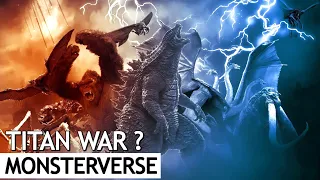 Future of Monsterverse After Godzilla x Kong The New Empire | In Hindi | BNN Review