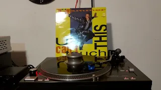 MC Hammer – U Can't Touch This (12" Single)