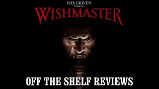 Wishmaster Review - Off The Shelf Reviews