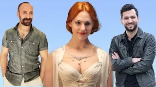 Turkish Actress Meryem Uzerli's Romantic TV Series List| Telfa Miliom