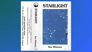 Roy Whenary ~ Starlight (1987) • [ambient / new age]