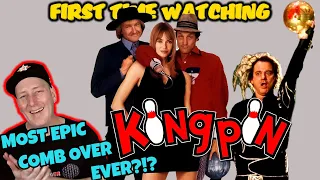 Kingpin (1996)...How Have I Not Seen This Before??  |  First Time Watching  |  Movie Reaction