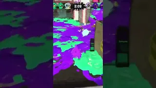 Why I’m going to play Splatterscope in Splatoon 3