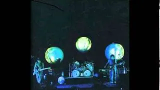 Primus - Seas of Cheese Live 2003