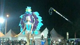 YUMA Press Play Trinidad and Tobago Carnival 2012