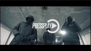 M24 X Skatloose X Slapit24 X FG - No Returns #Rebels #AD (Music Video) @itspressplayuk