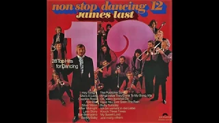 James Last - Non Stop Dancing 12.