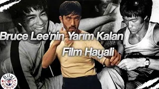 Bruce Lee'Nin Yarım Kalan Hayali "Warrior"