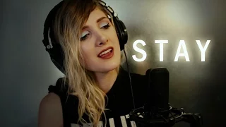 Zedd, Alessia Cara - Stay - Piano ballad cover by Halocene