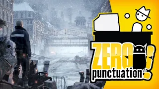 Left Alive (Zero Punctuation)