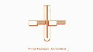 Final Fantasy: Unlimited Music - Bonus - Over the FANTASY